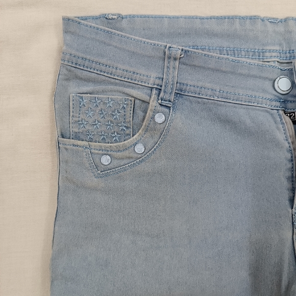 Set of jeans & jegging - Picture 6 of 7